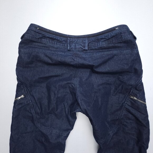 Bmw Motorrad City 2 Pants Mens 3XL - Picture 14 of 14